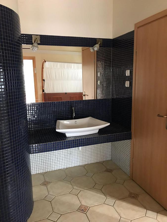 Adria Sun Apartments Vodice Exterior photo