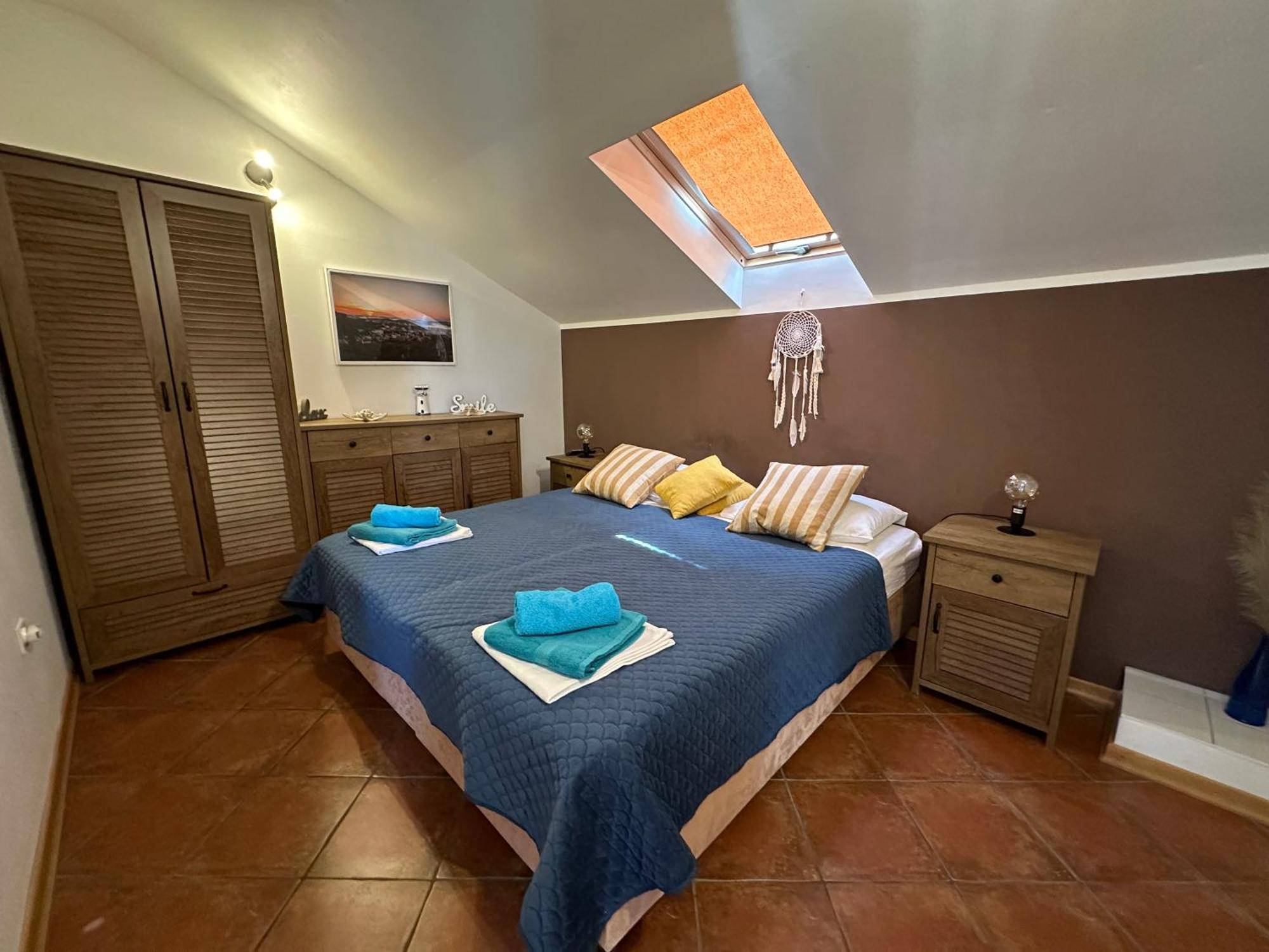 Adria Sun Apartments Vodice Exterior photo