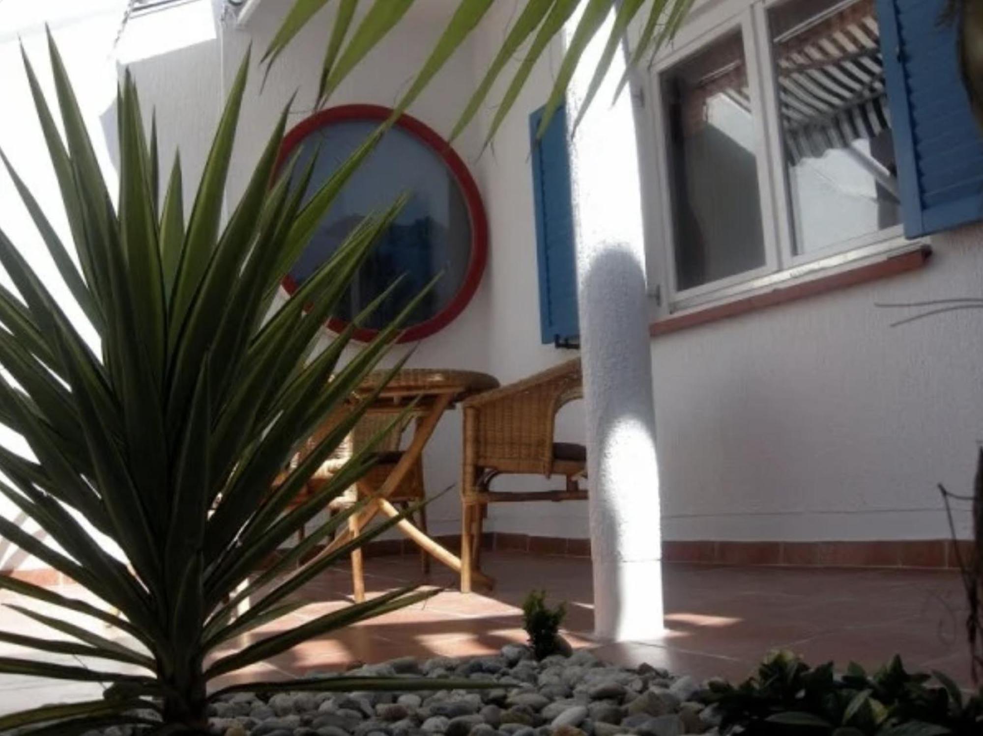 Adria Sun Apartments Vodice Exterior photo
