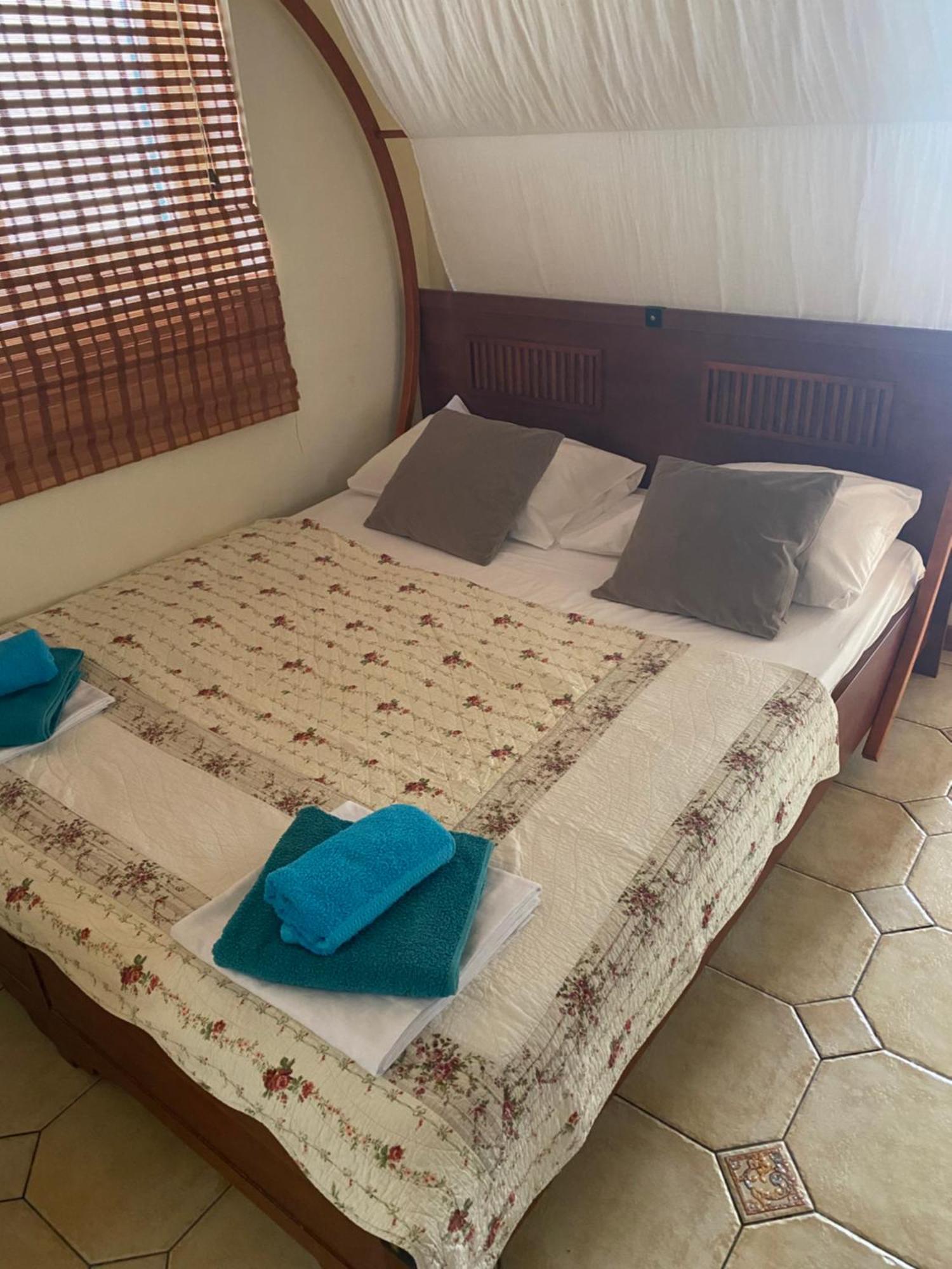 Adria Sun Apartments Vodice Exterior photo